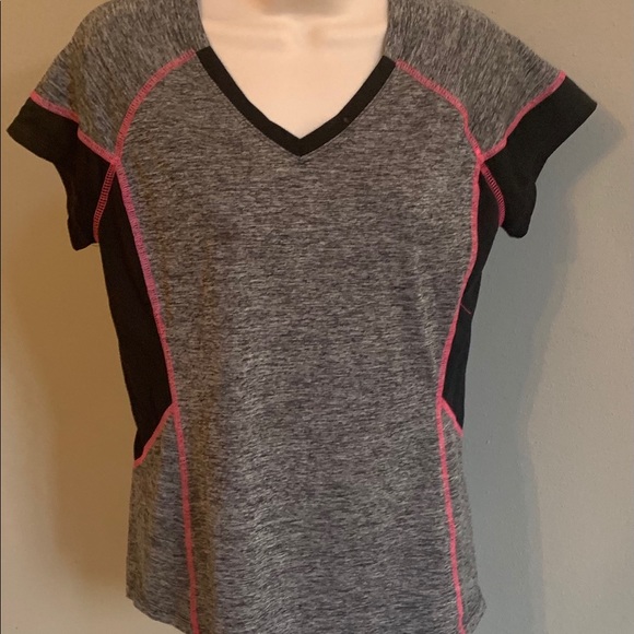 RBX Tops - RBX Ladies Medium Top